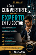Como convertirte en un Experto en tu Sector