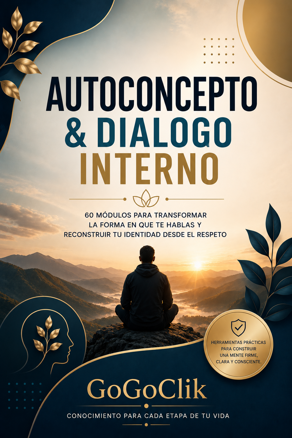 Autoconcepto y Diálogo Interno