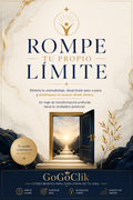 Rompe Tu Propio Límite