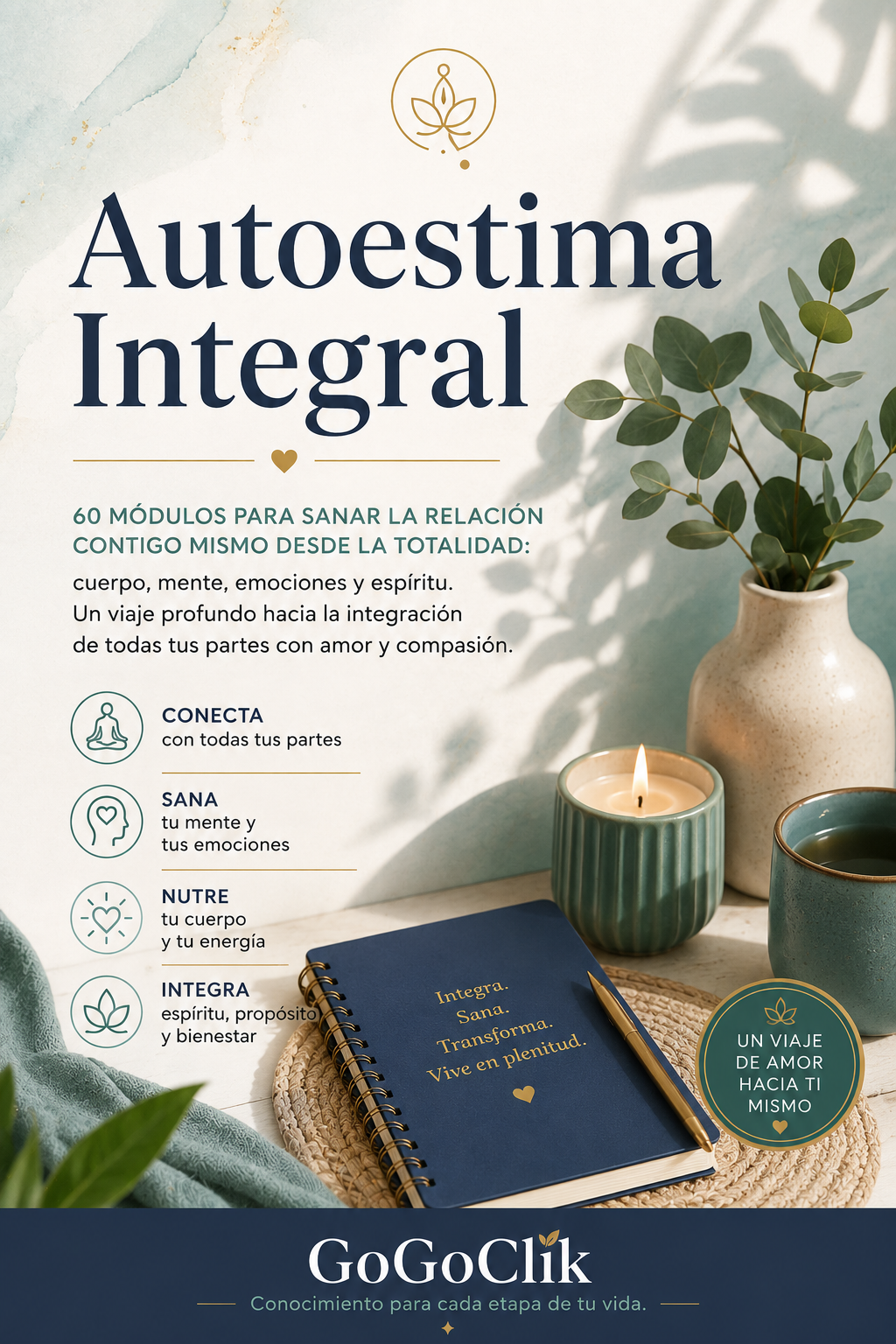 Autoestima Integral