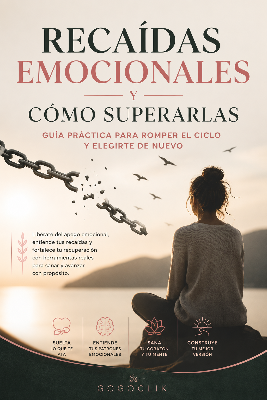 Recaídas Emocionales y como Superarlas