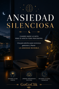 Ansiedad Silenciosa