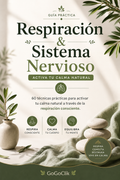 Respiración y Sistema Nervioso Activa tu calma Natural