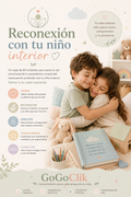 Reconexión Con tu Niño Interior