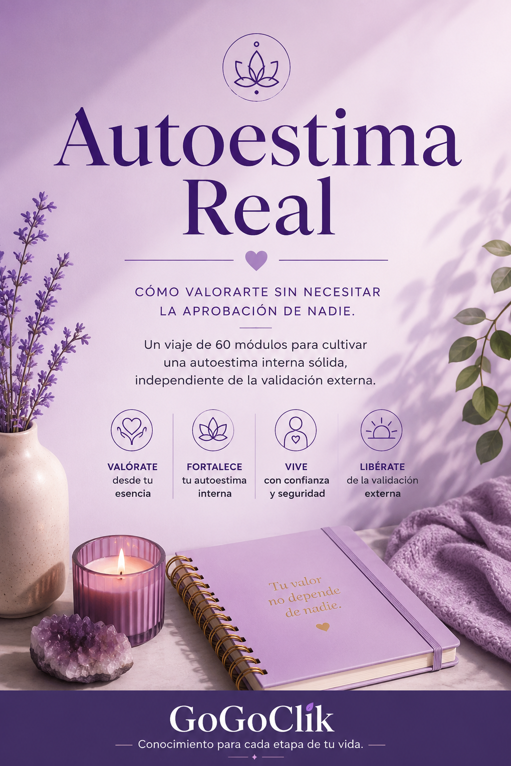 Autoestima Real